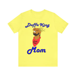 DK Mom Tee