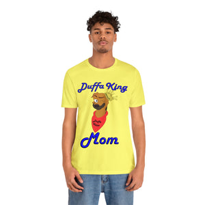 DK Mom Tee