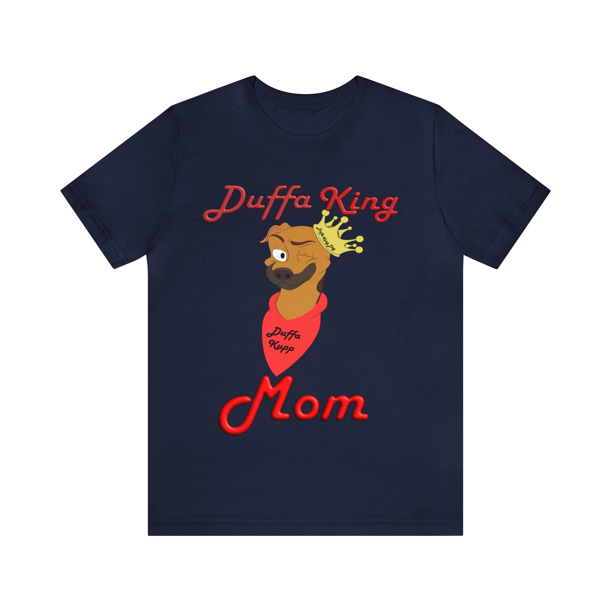 DK Mom Tee