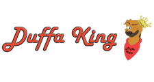 Duffa King Dog